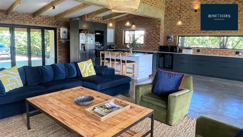 3 Bedroom Property for Sale in Keurbooms River Western Cape